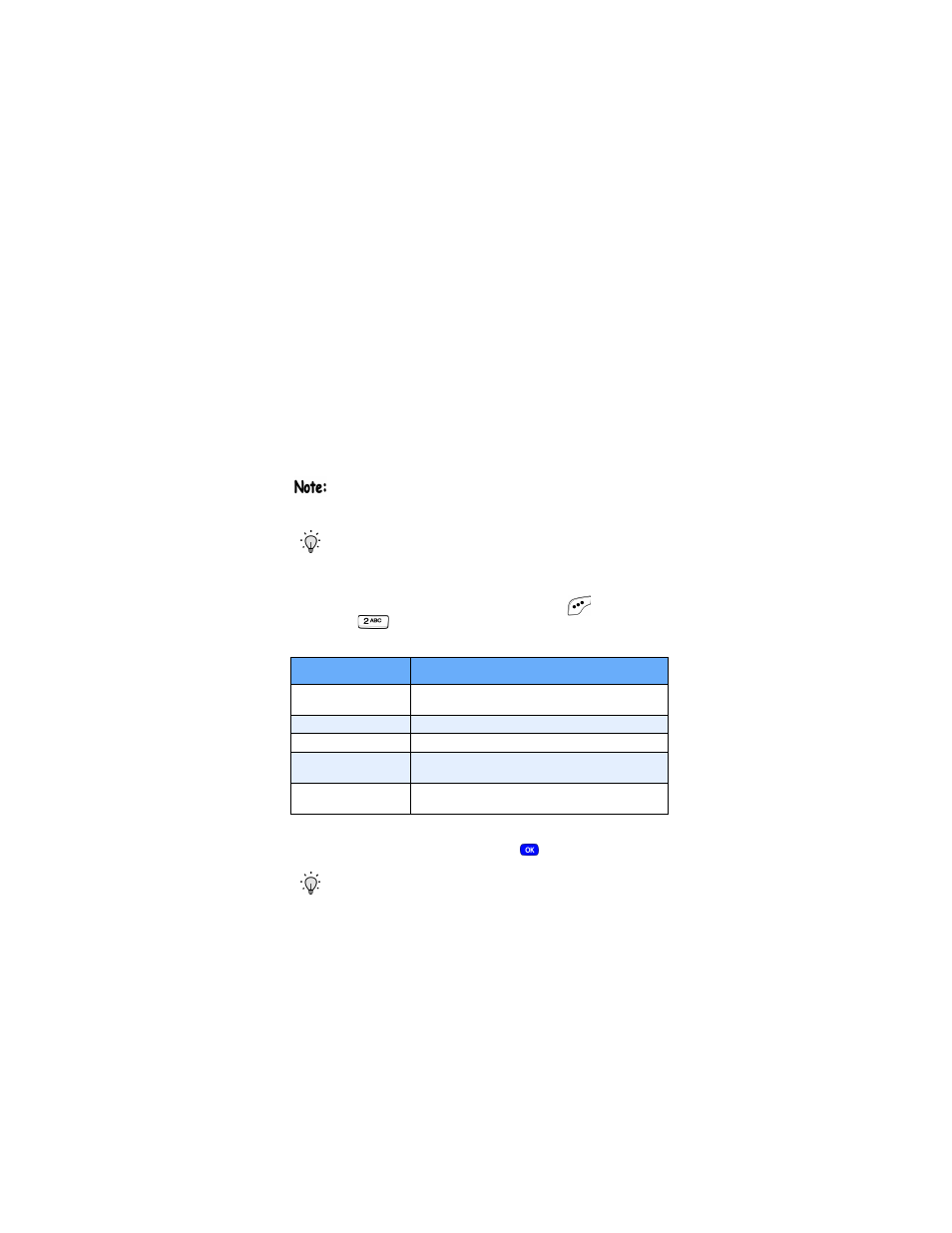 Phone book, Open the phone book | Samsung SCH-A610MSVXAR User Manual | Page 52 / 169