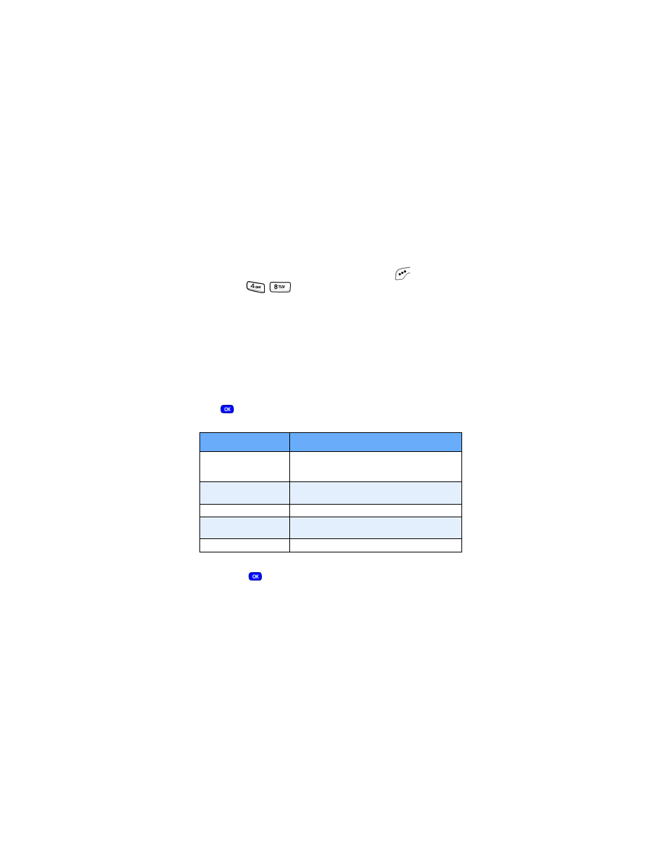 Message settings | Samsung SCH-A610MSVXAR User Manual | Page 83 / 169