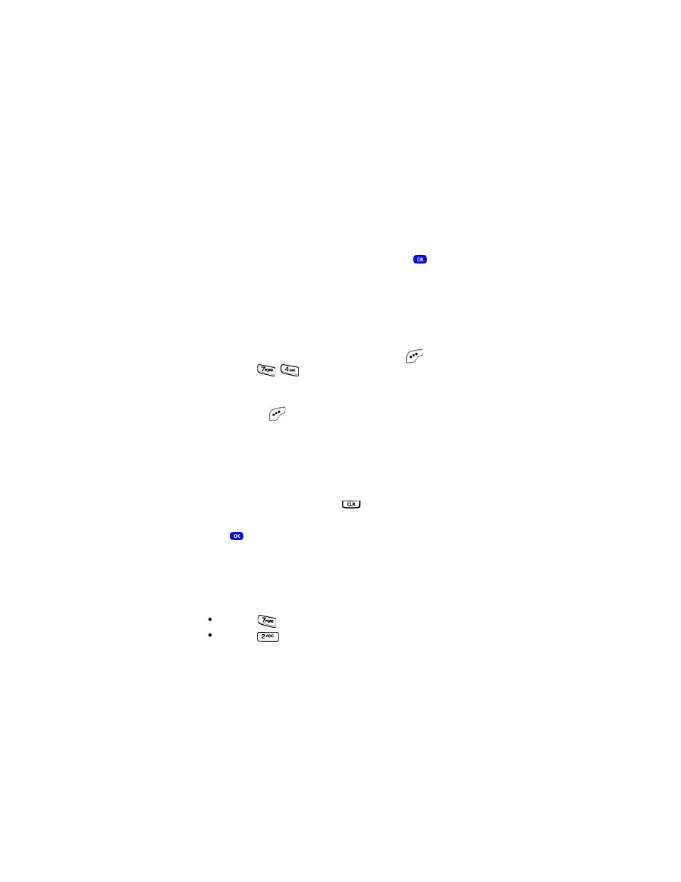 To do list | Samsung SCH-A610MSVXAR User Manual | Page 96 / 169