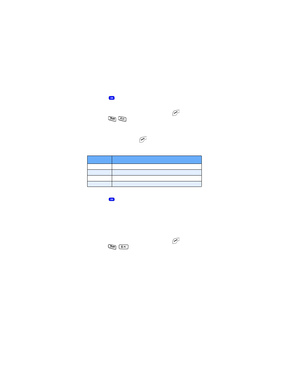 Memo pad | Samsung SCH-A610MSVXAR User Manual | Page 97 / 169