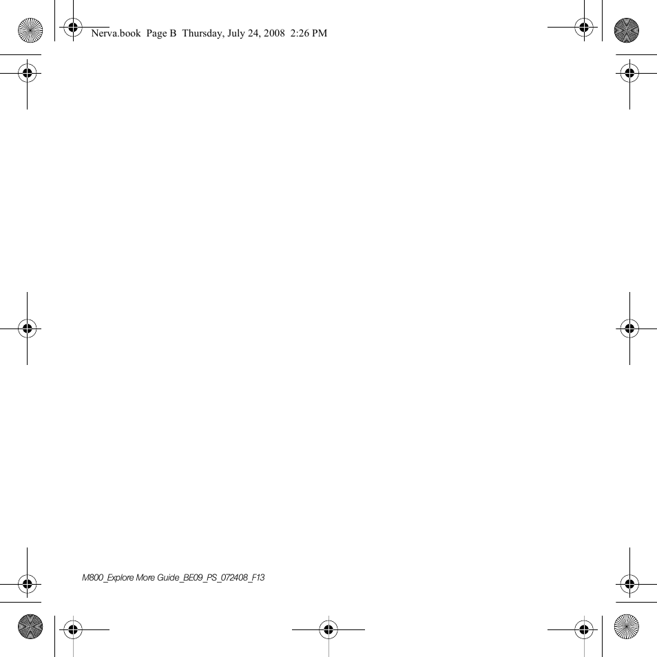 Samsung SPH-M800PRBSPR User Manual | Page 2 / 125