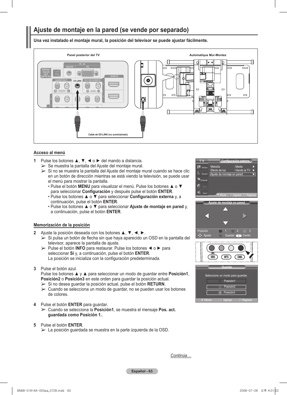 Samsung PN50A400C2DXZA User Manual | Page 132 / 209