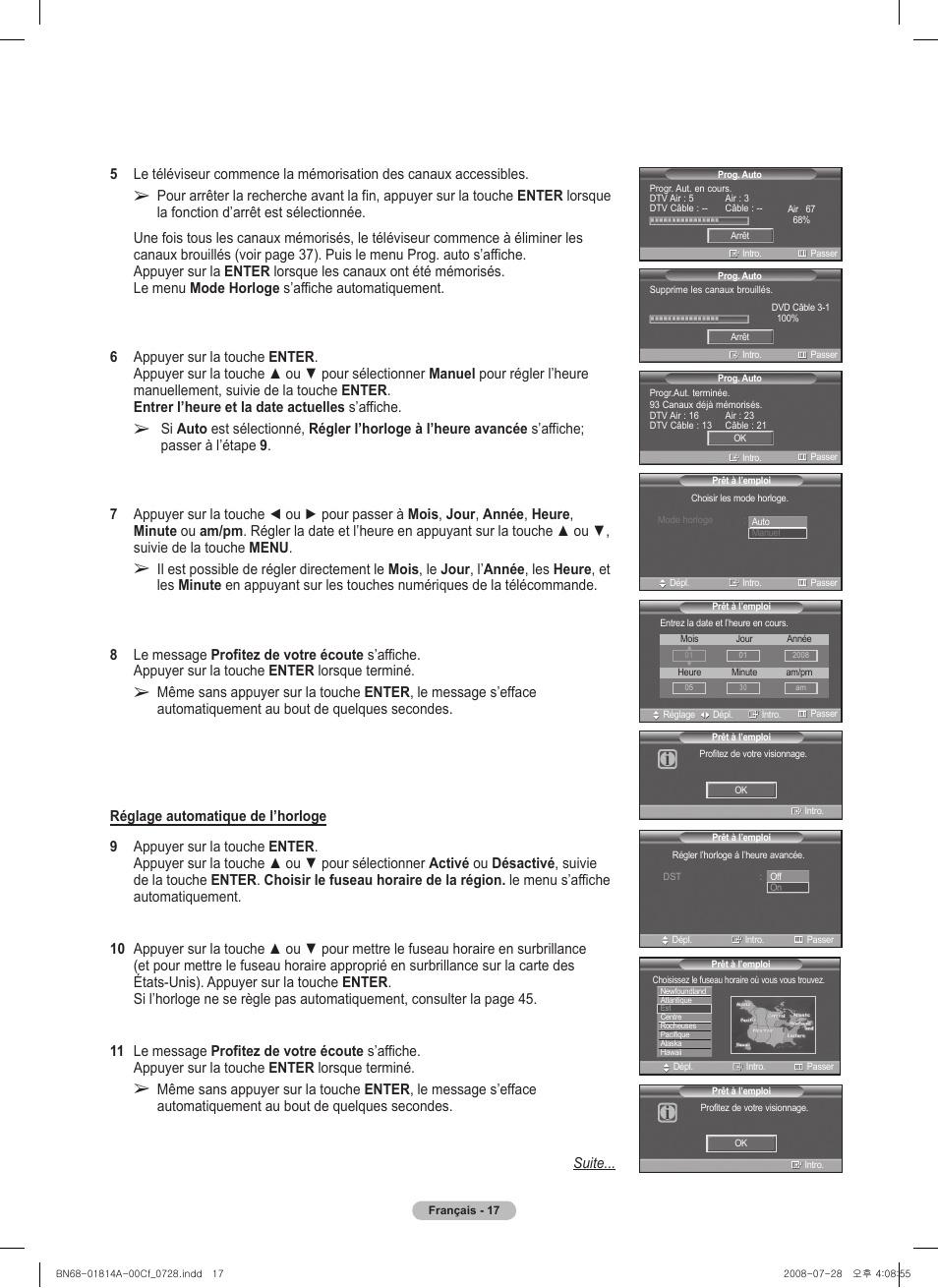 Samsung PN50A400C2DXZA User Manual | Page 156 / 209