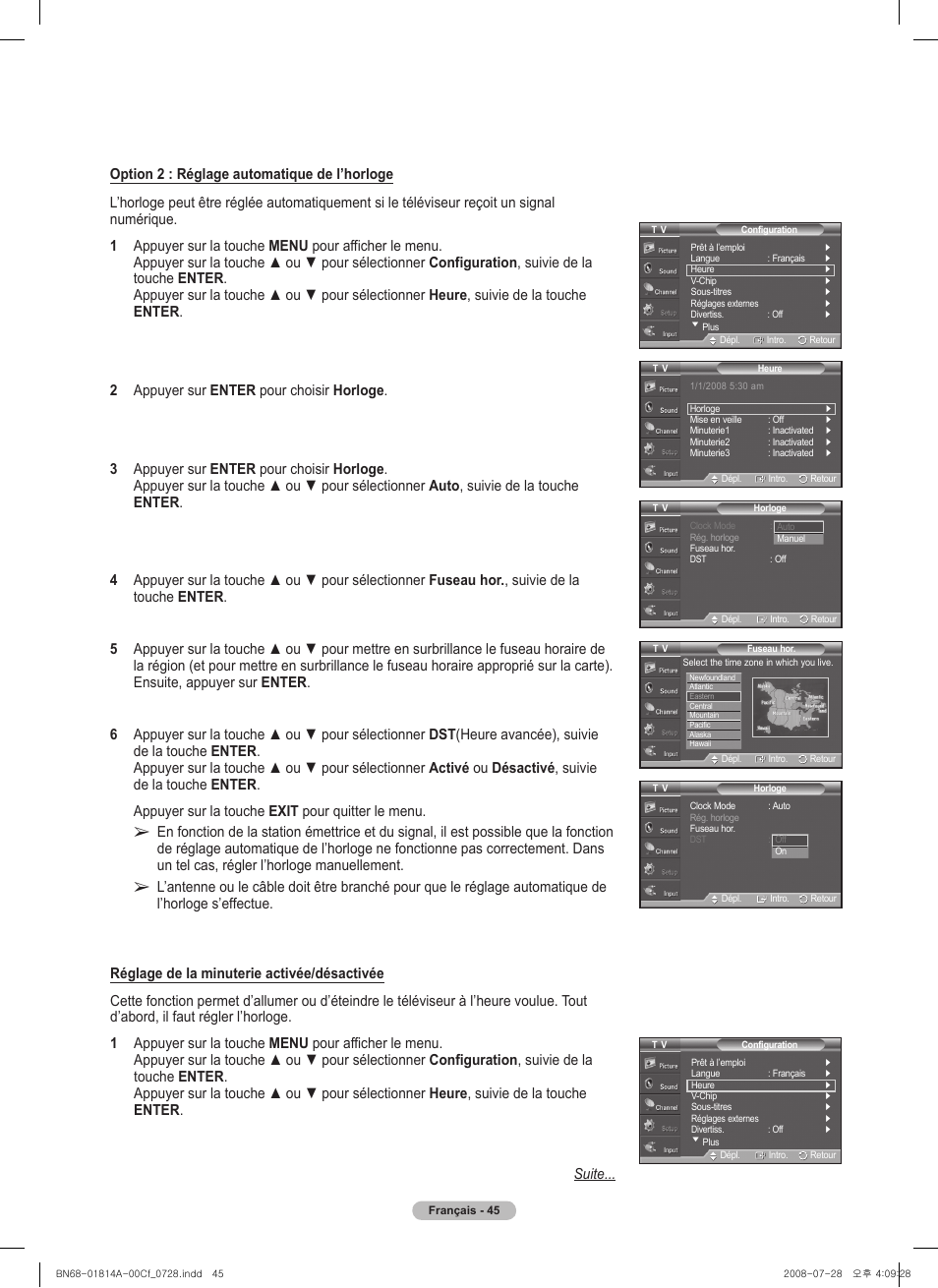 Samsung PN50A400C2DXZA User Manual | Page 184 / 209