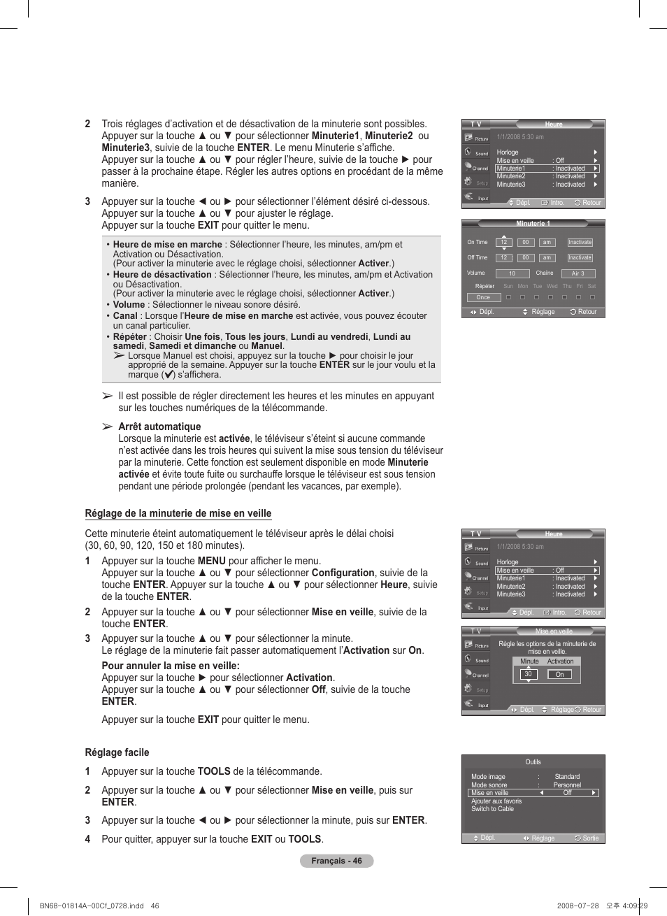 Samsung PN50A400C2DXZA User Manual | Page 185 / 209