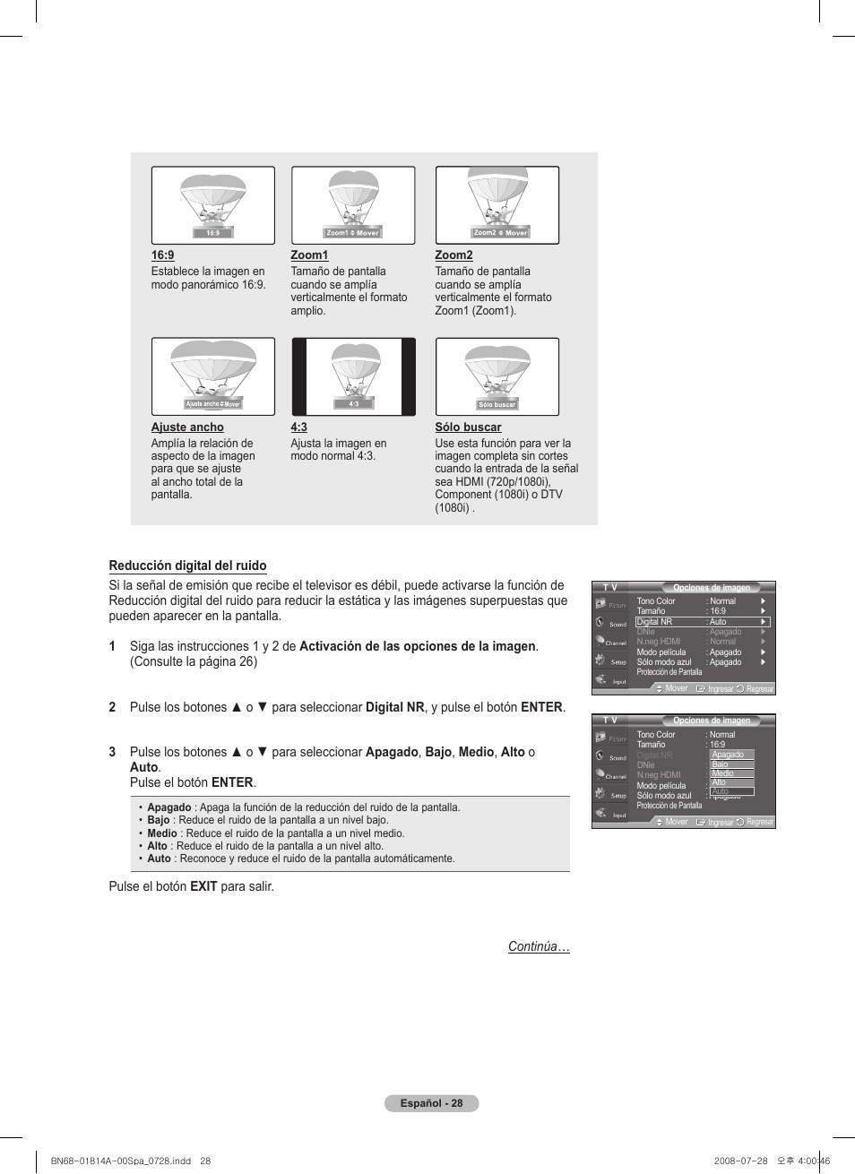 Samsung PN50A400C2DXZA User Manual | Page 97 / 209