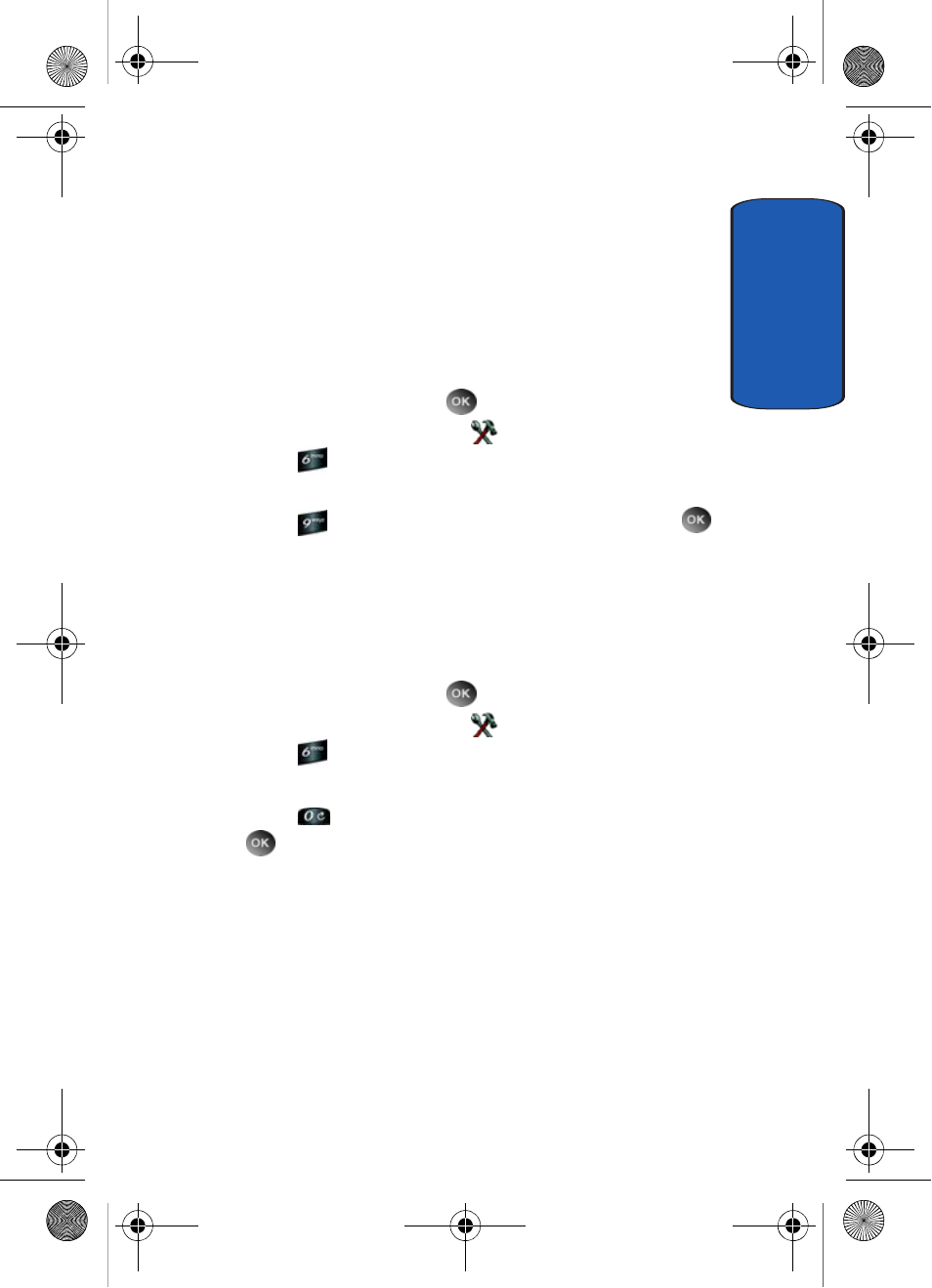 Bluetooth | Samsung SCH-A930ZKAVZW User Manual | Page 123 / 216