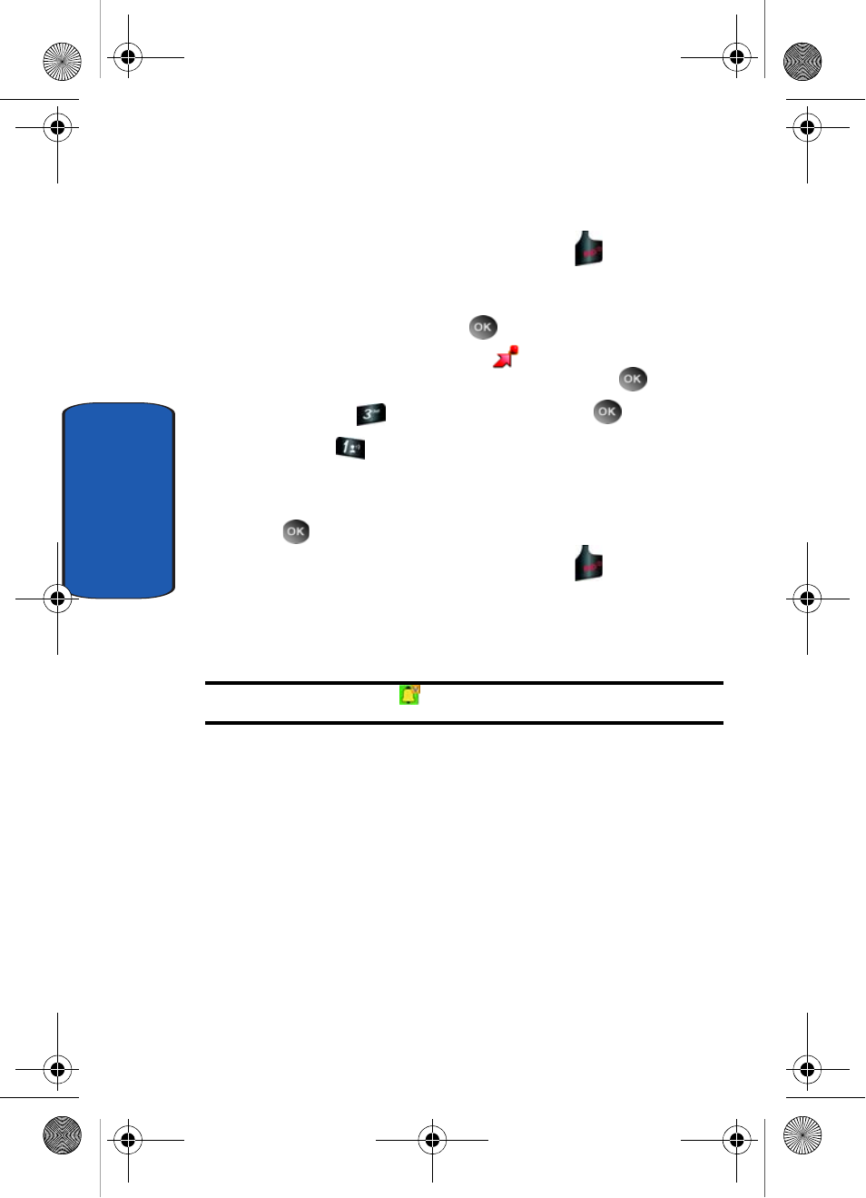 Samsung SCH-A930ZKAVZW User Manual | Page 134 / 216