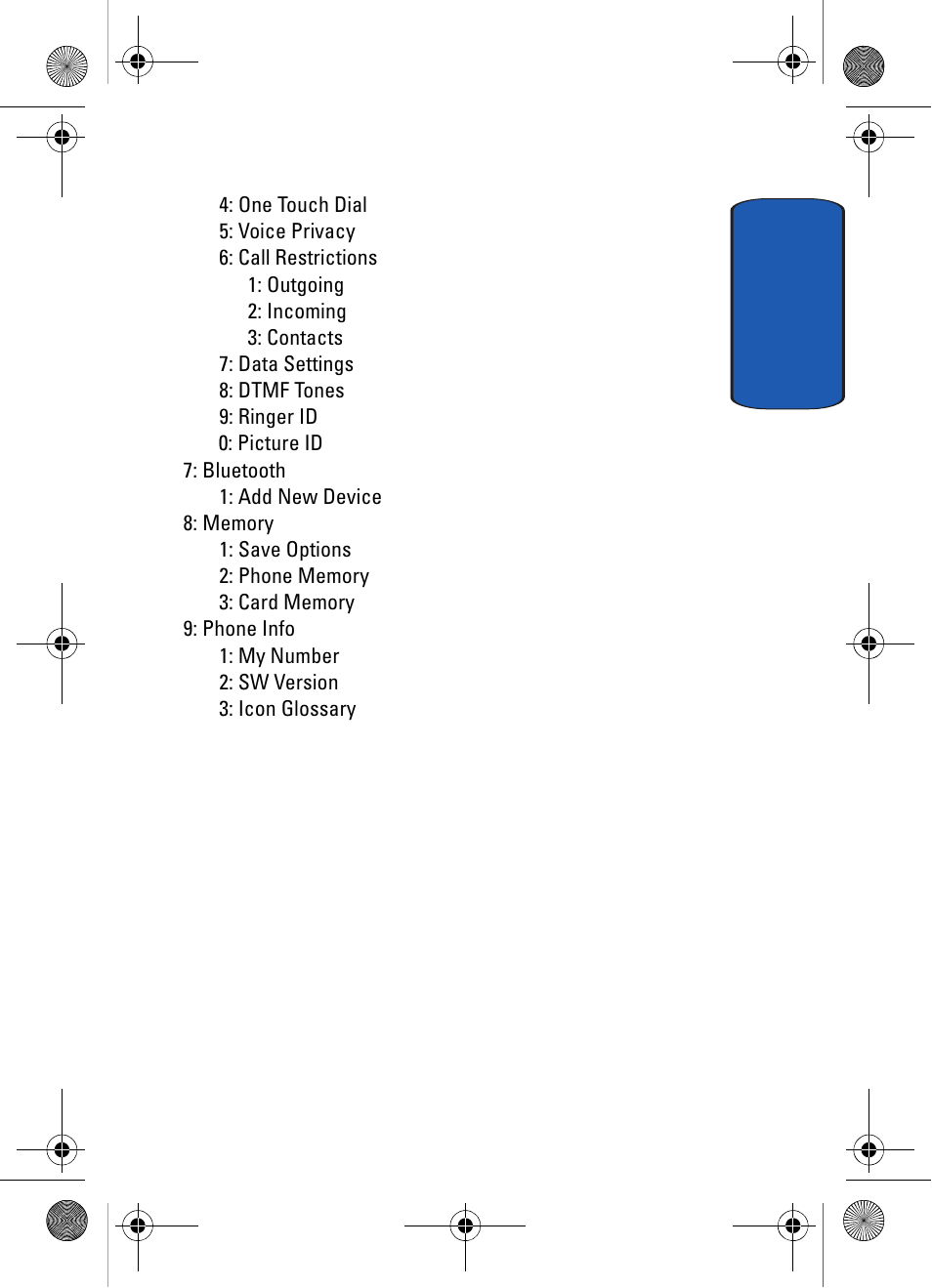 Samsung SCH-A930ZKAVZW User Manual | Page 59 / 216