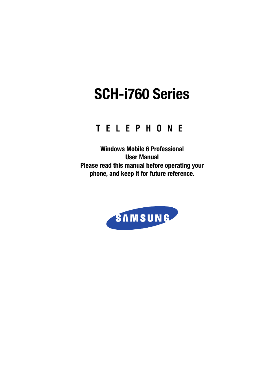 Samsung SCH-I760ZKAVZW User Manual | 191 pages