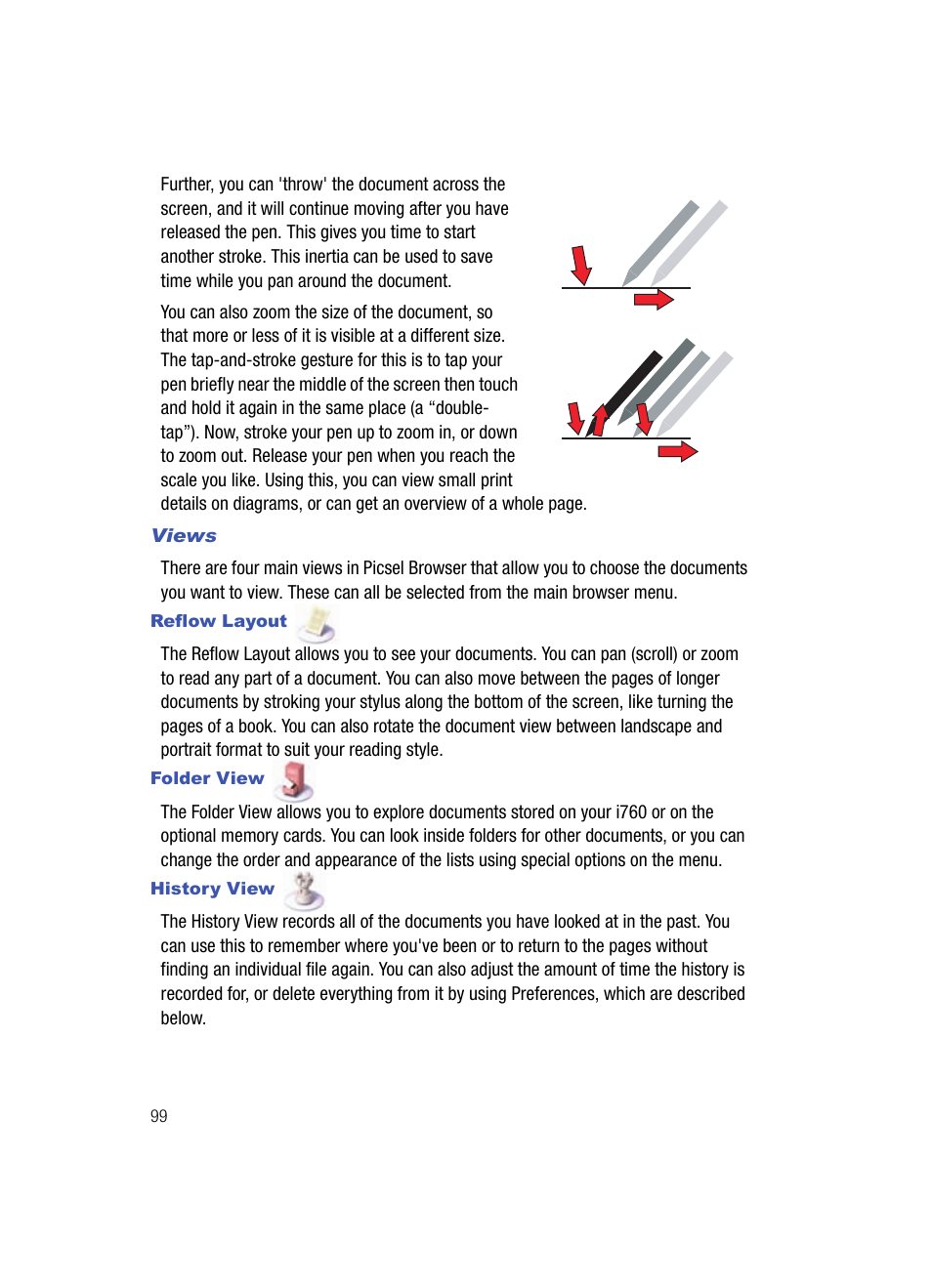 Samsung SCH-I760ZKAVZW User Manual | Page 102 / 191