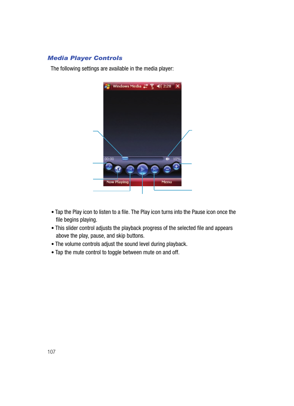Samsung SCH-I760ZKAVZW User Manual | Page 110 / 191