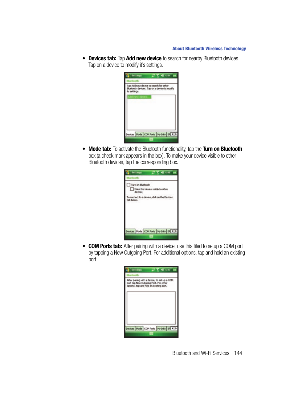 Samsung SCH-I760ZKAVZW User Manual | Page 147 / 191