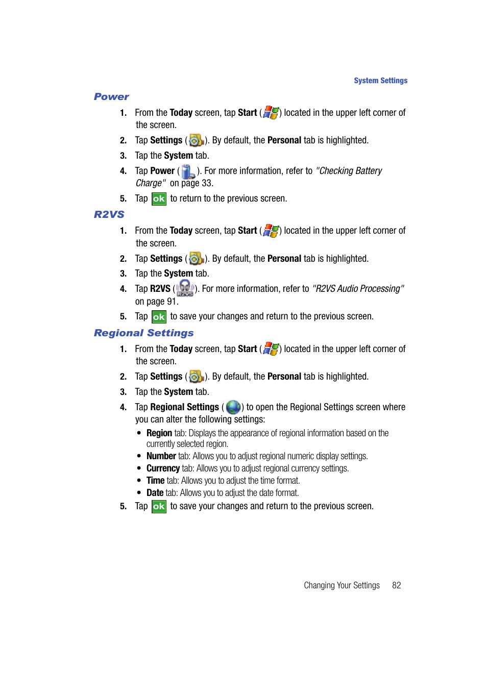 Samsung SCH-I760ZKAVZW User Manual | Page 85 / 191