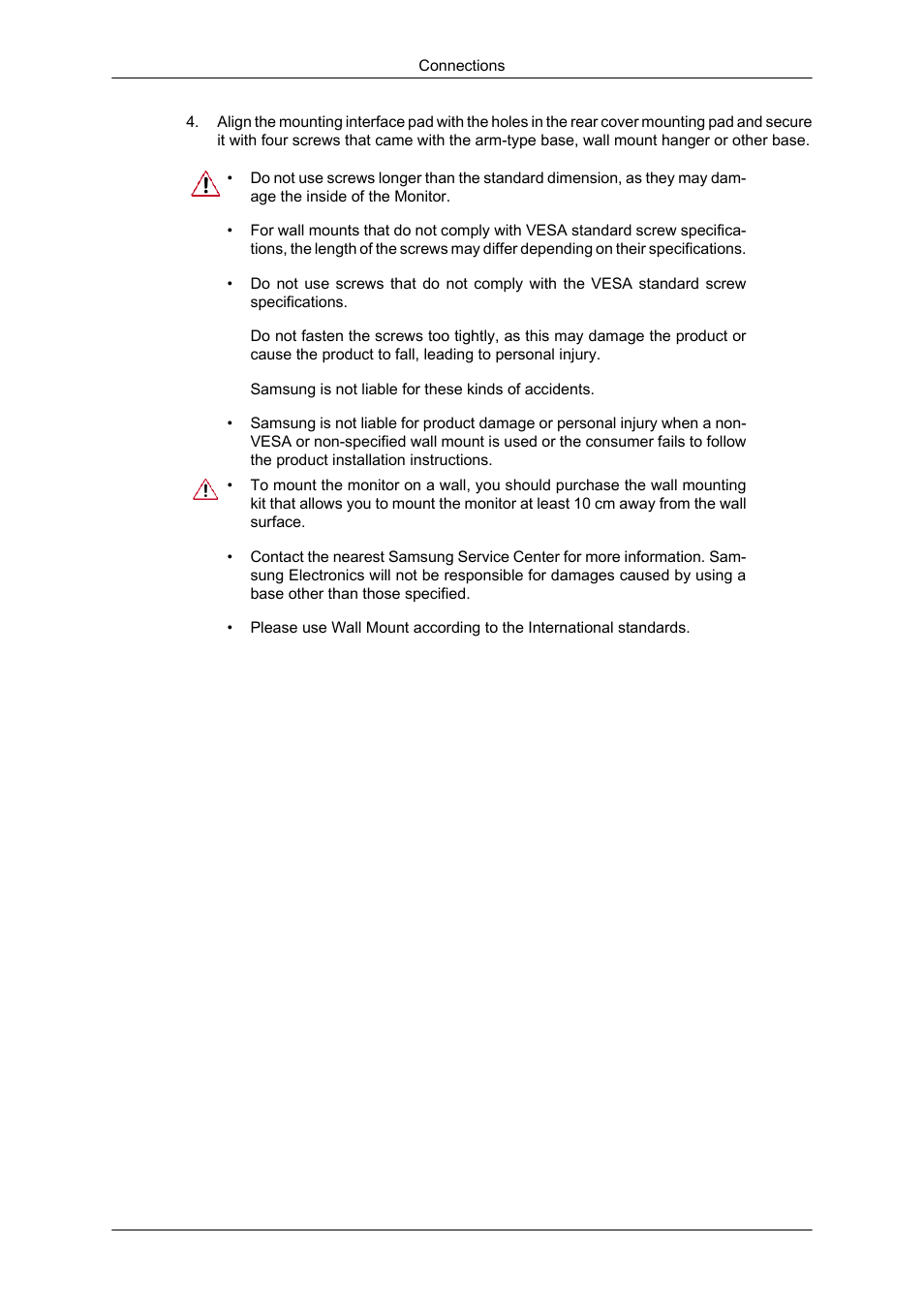 Samsung LS24KIZKFV-ZA User Manual | Page 16 / 56