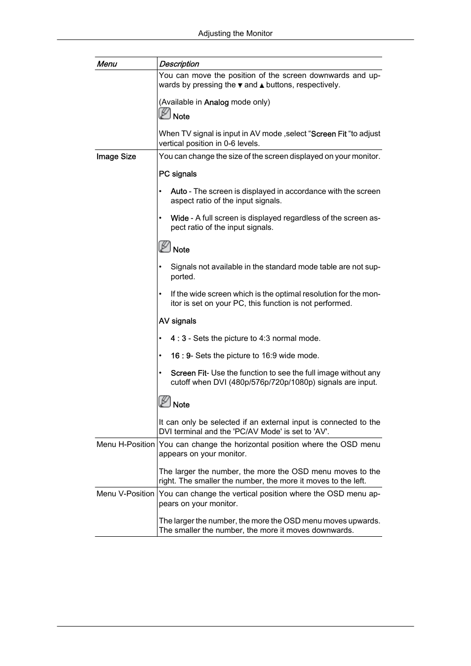 Samsung LS24KIZKFV-ZA User Manual | Page 33 / 56