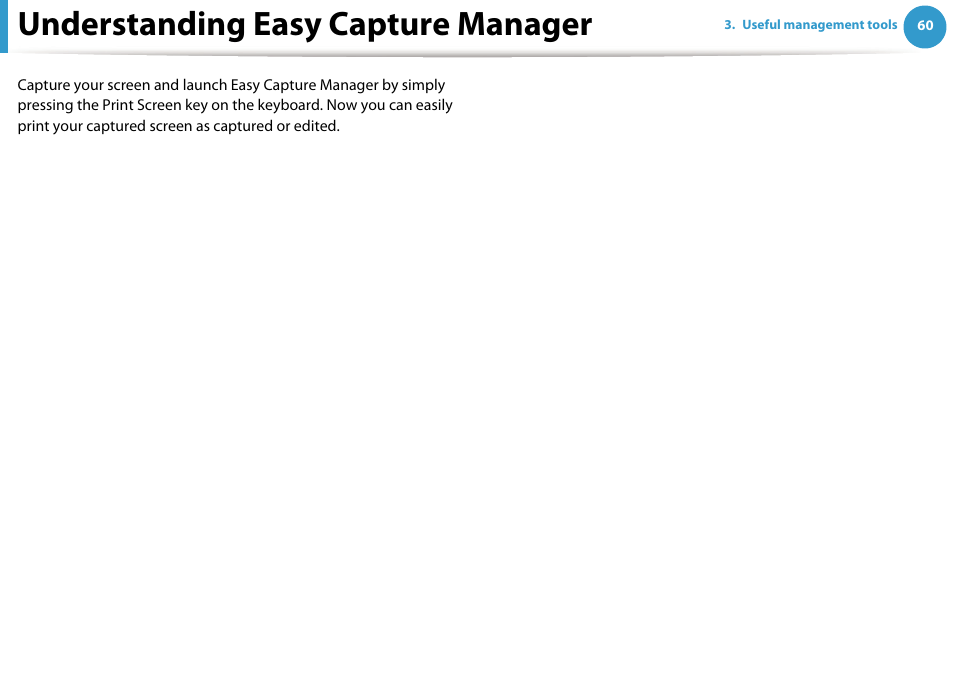 Understanding easy capture manager | Samsung ML-2955ND-XAA User Manual | Page 150 / 230