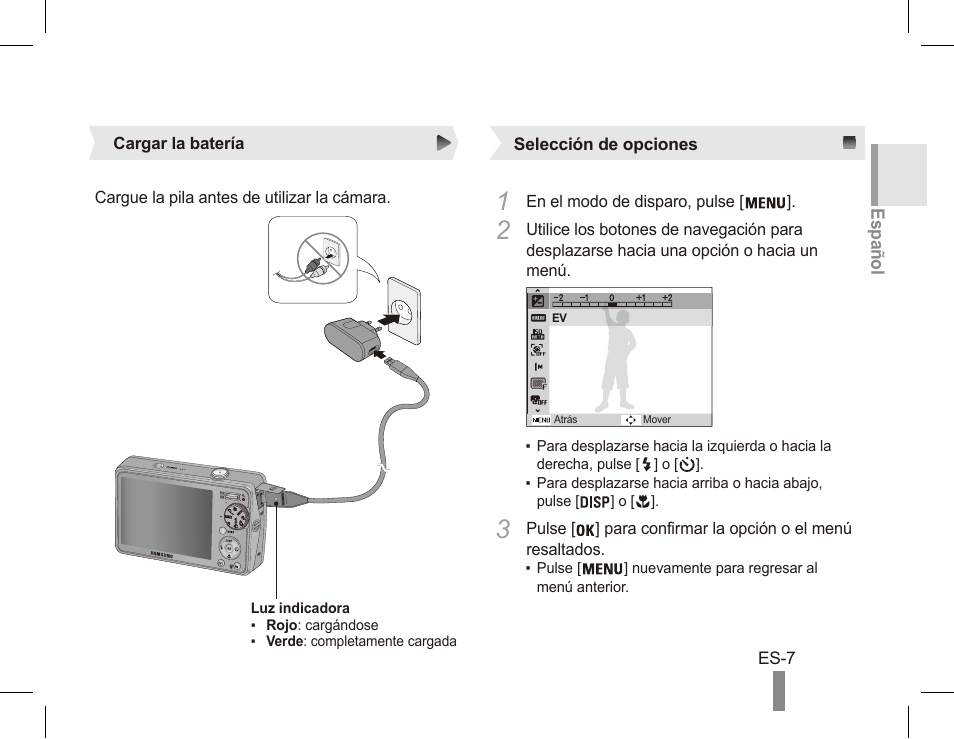 Samsung EC-SL620BBP-US User Manual | Page 17 / 22