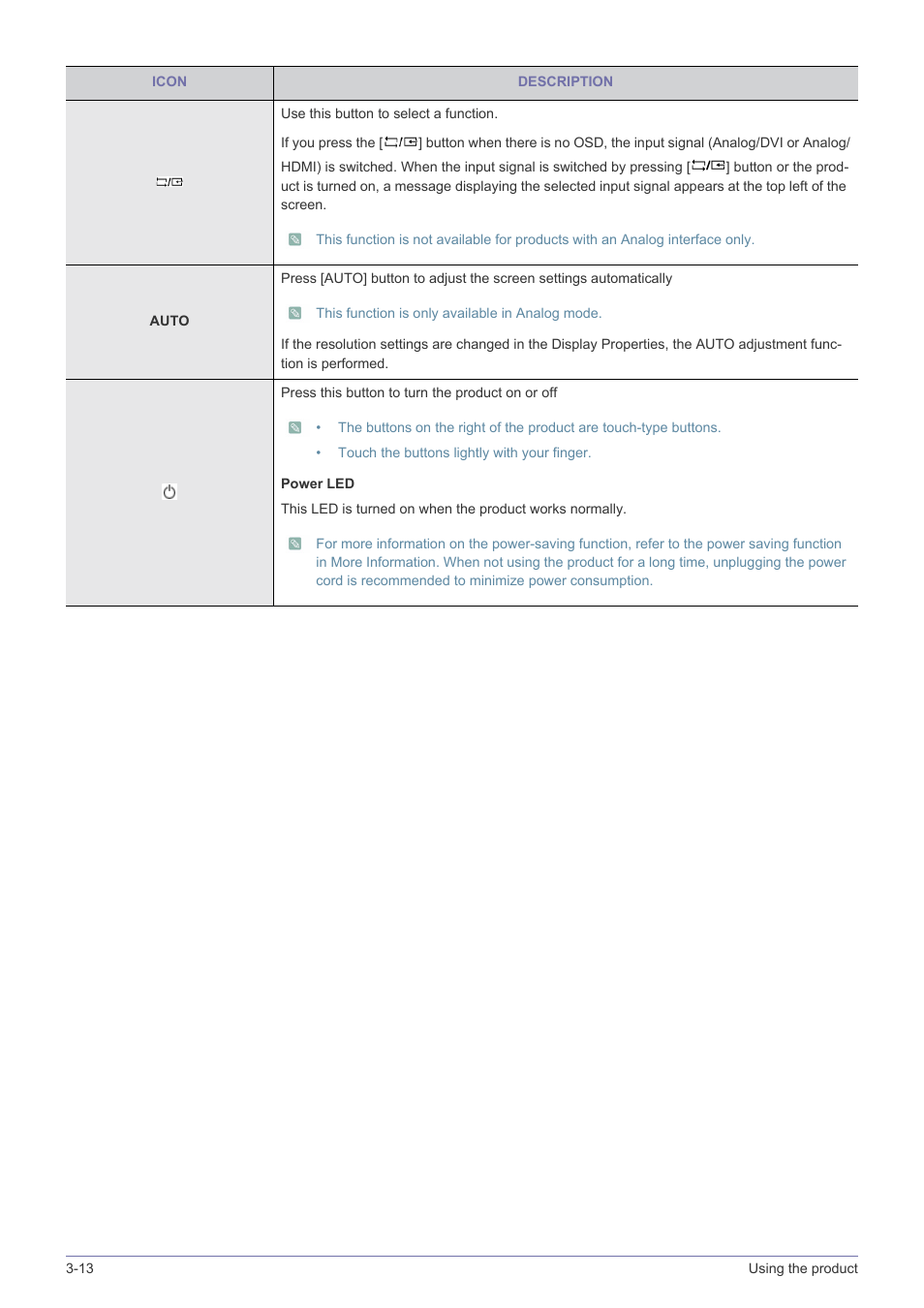 Samsung LS23B370HS-ZM User Manual | Page 39 / 83