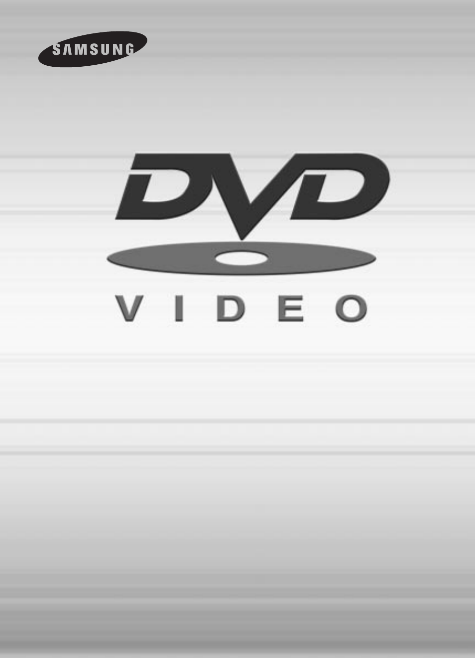 Samsung DVD-P701-XAA User Manual | 39 pages