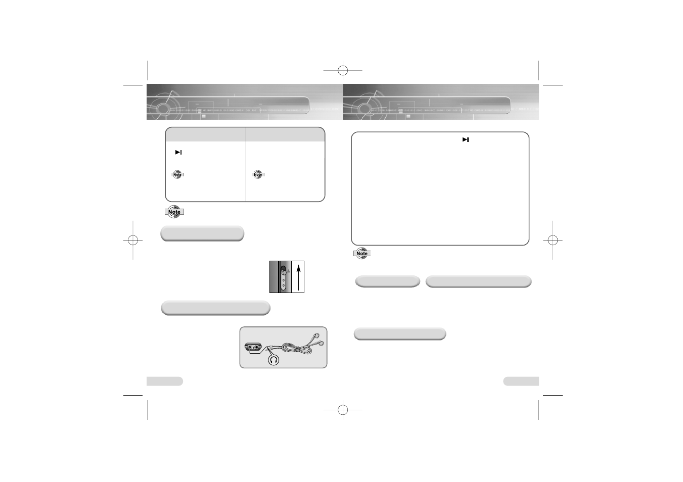 Voice recording, Turning voice yepp on | Samsung VY-H200S-XAA User Manual | Page 13 / 27