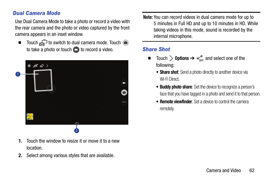 Samsung SM-P905VZKAVZW User Manual | Page 68 / 158