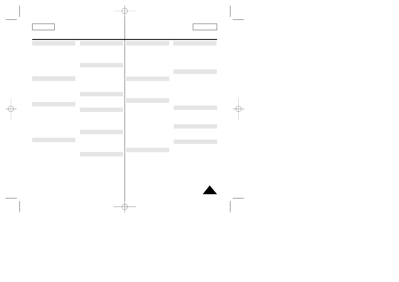 Index índice | Samsung SC-L907-XAP User Manual | Page 73 / 76