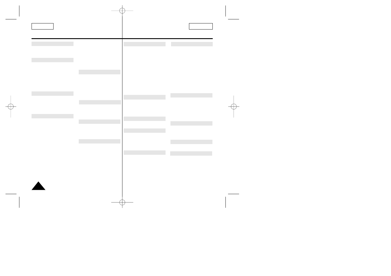 Index, Índice | Samsung SC-L907-XAP User Manual | Page 74 / 76