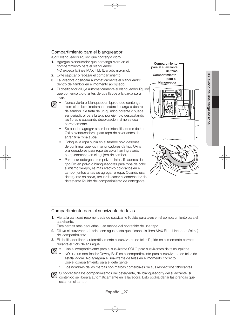Samsung WF42H5000AW-A2 User Manual | Page 115 / 132