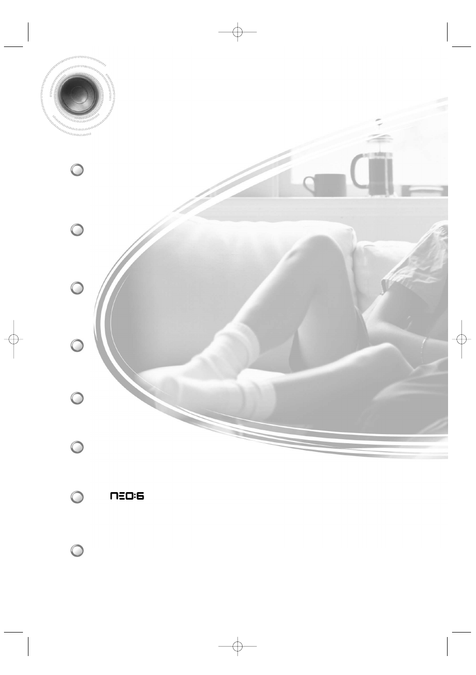 Features | Samsung HT-AS601TH-XAA User Manual | Page 7 / 55