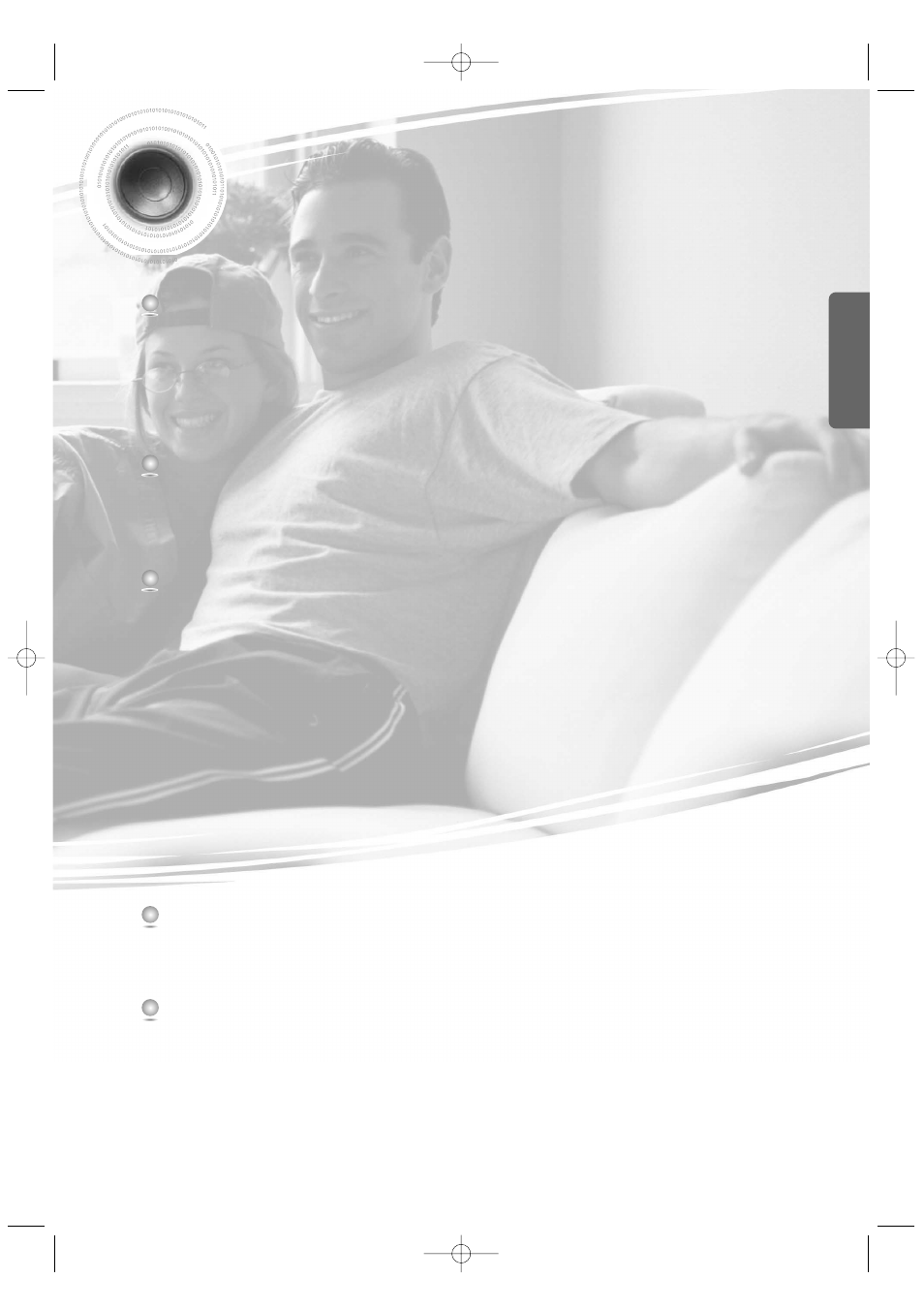 Samsung HT-AS601TH-XAA User Manual | Page 8 / 55