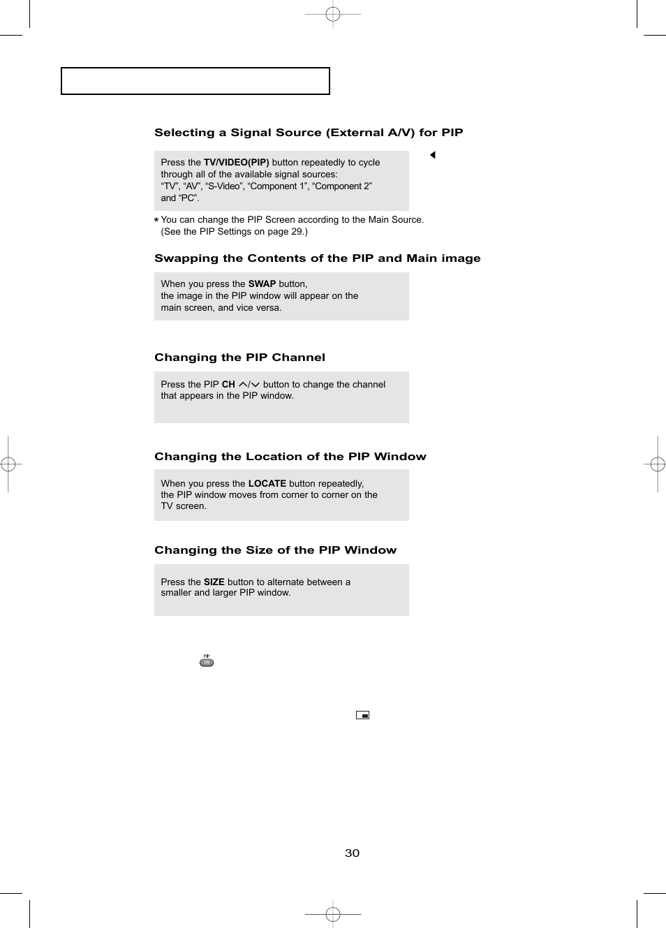 Samsung LTP1795WX-XAA User Manual | Page 39 / 68