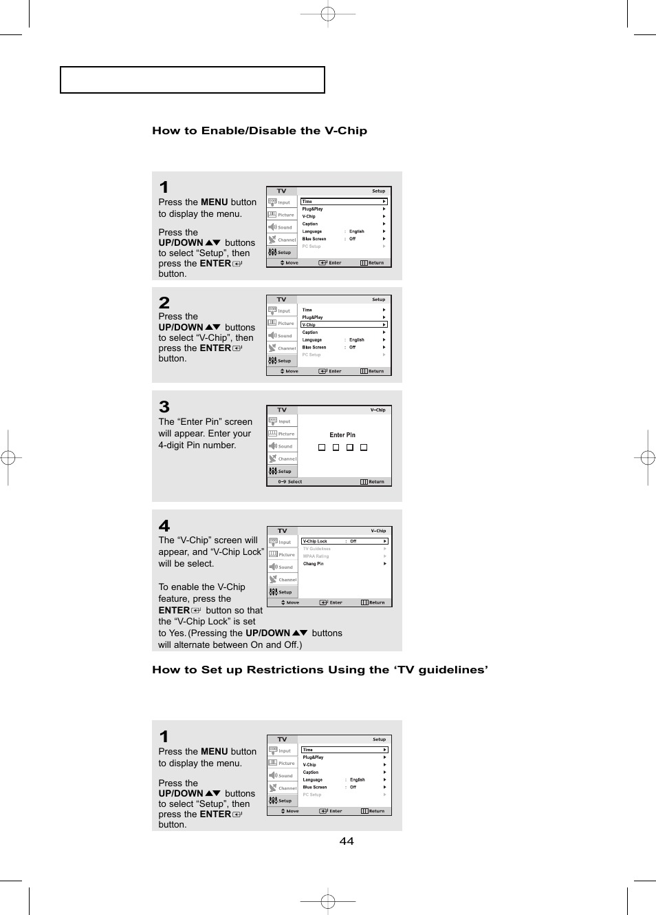 Samsung LTP1795WX-XAA User Manual | Page 53 / 68