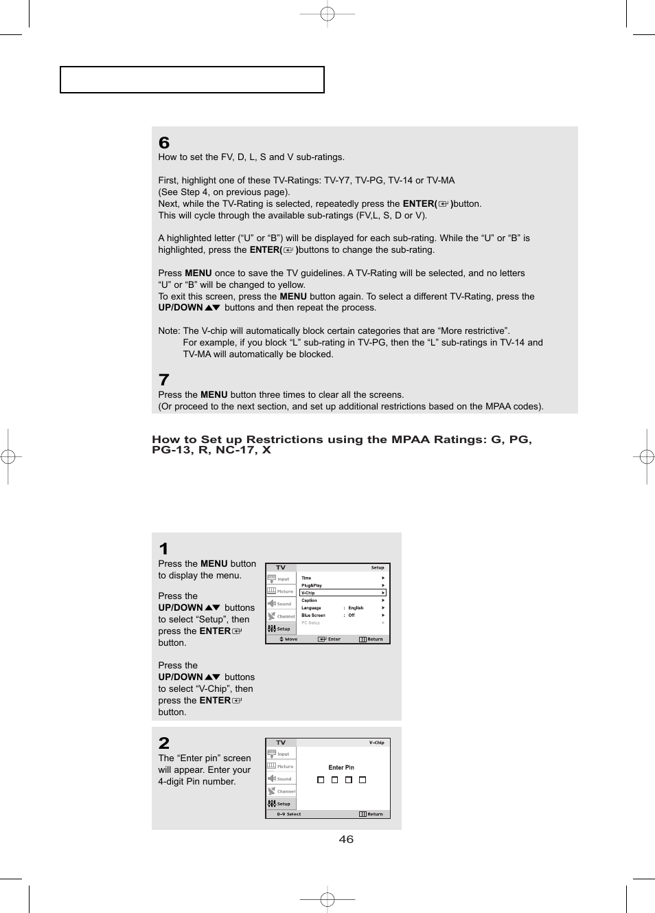 Samsung LTP1795WX-XAA User Manual | Page 55 / 68