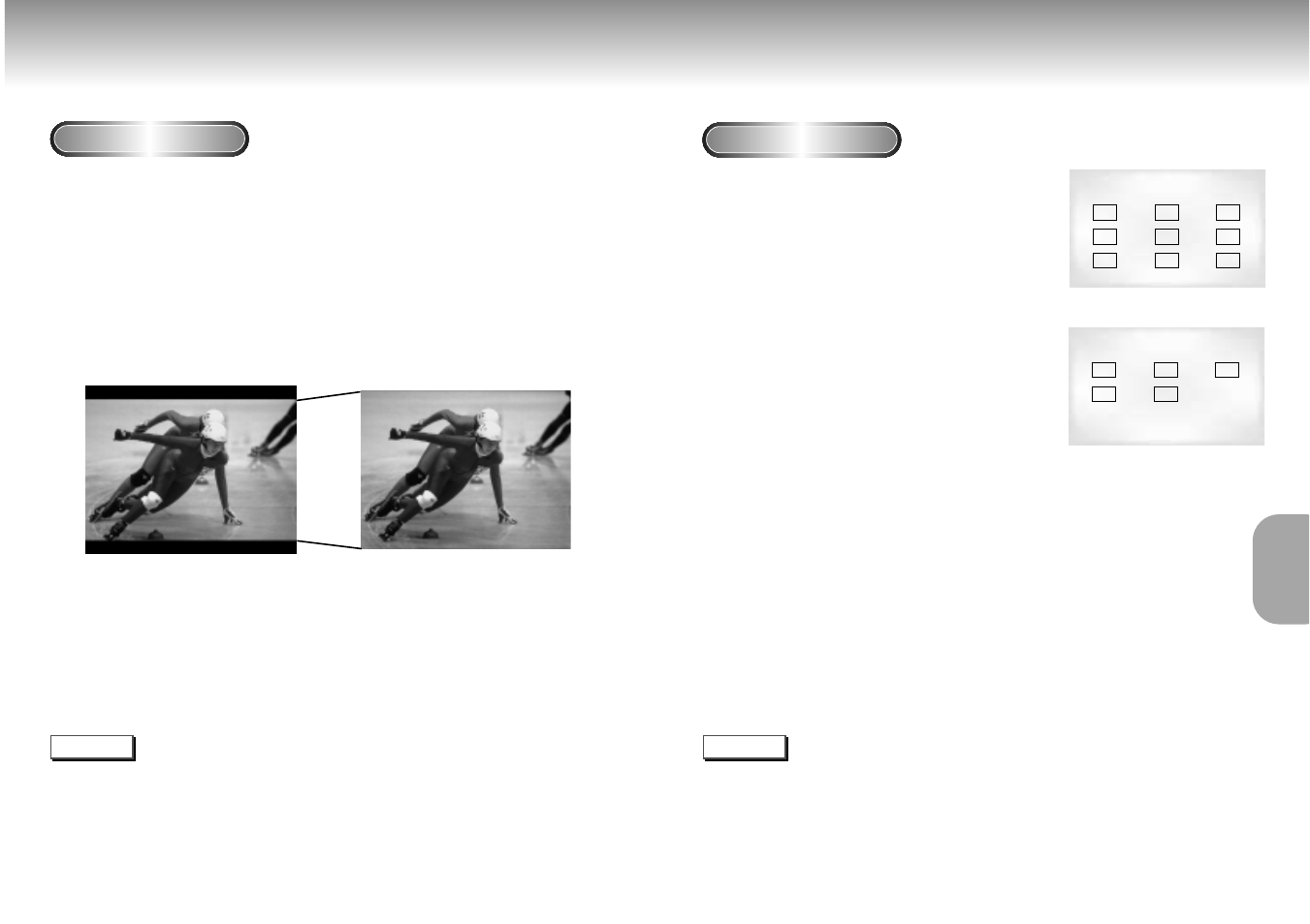 S.fit play, Digest play | Samsung DVD-M101-XAA User Manual | Page 11 / 20