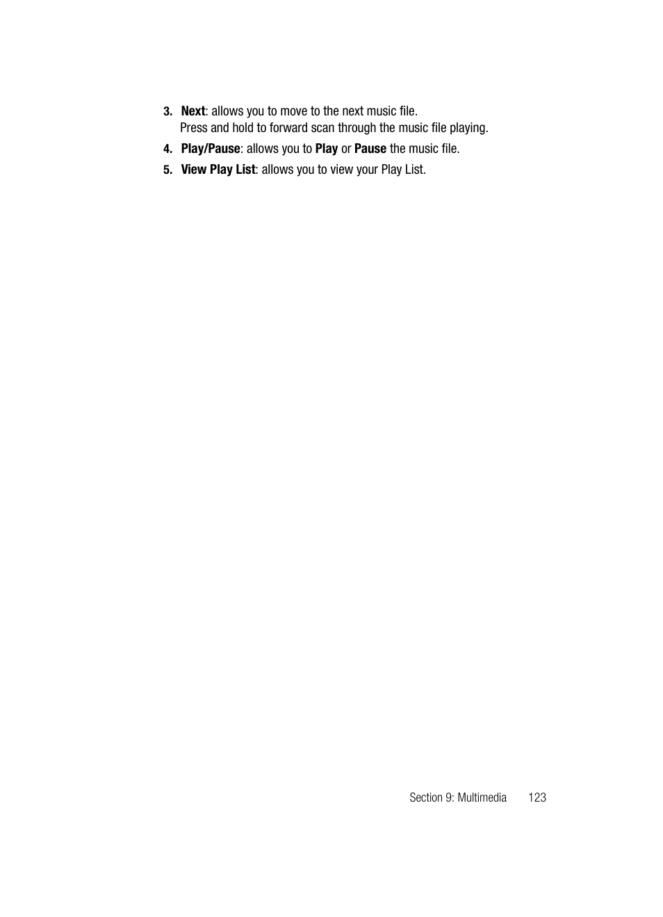 Samsung SGH-ZX20ZKACIN User Manual | Page 123 / 179