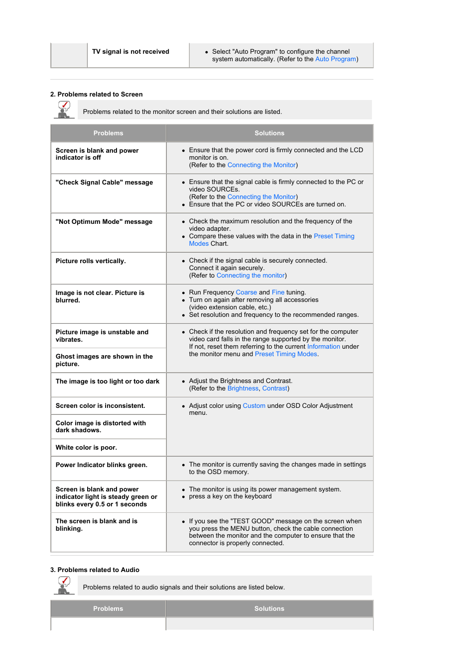 Samsung LS22CRNSF-XAA User Manual | Page 48 / 61
