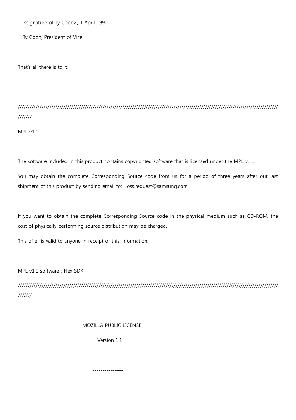 Samsung SL-M2070FW-XAA User Manual | Page 125 / 157