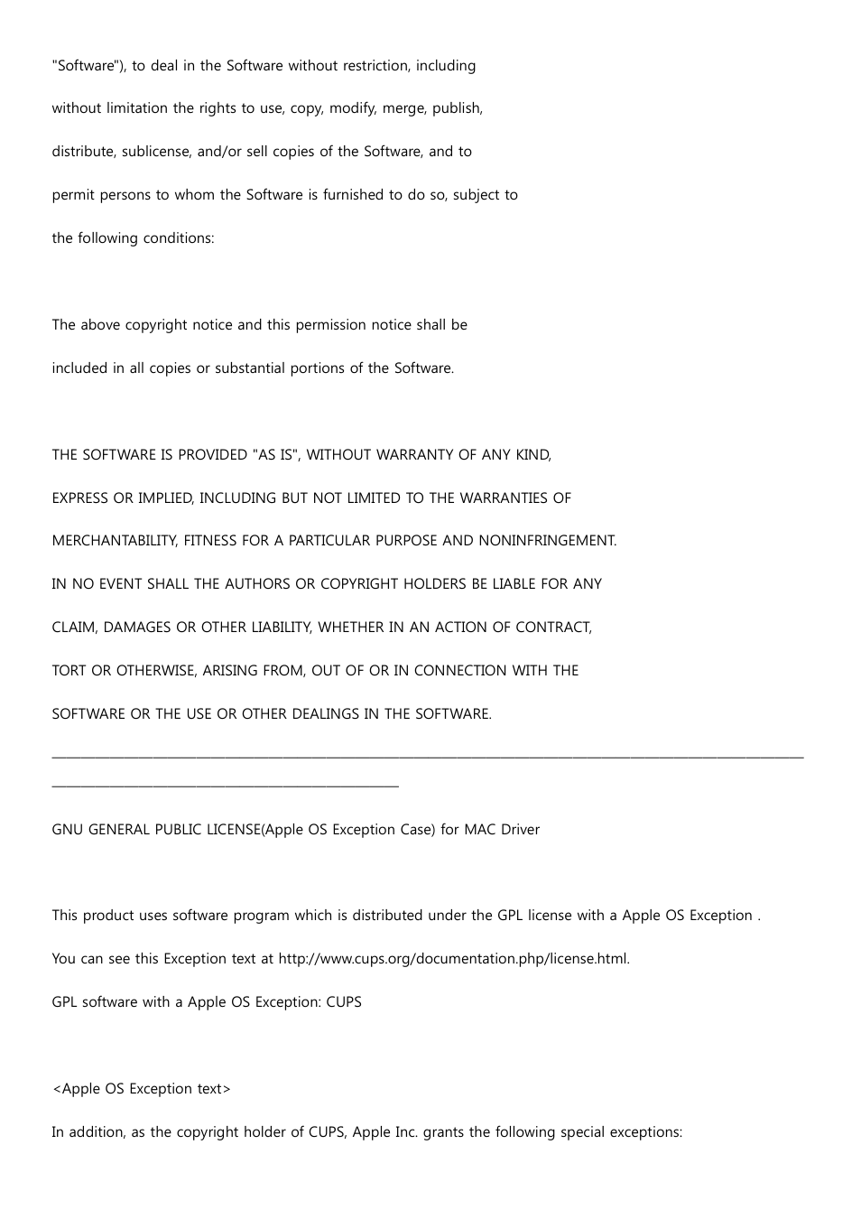 Samsung SL-M2070FW-XAA User Manual | Page 82 / 157