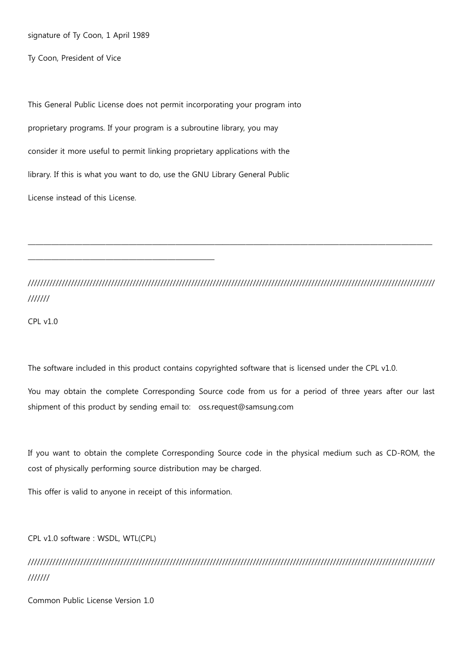 Samsung SL-M2070FW-XAA User Manual | Page 96 / 157