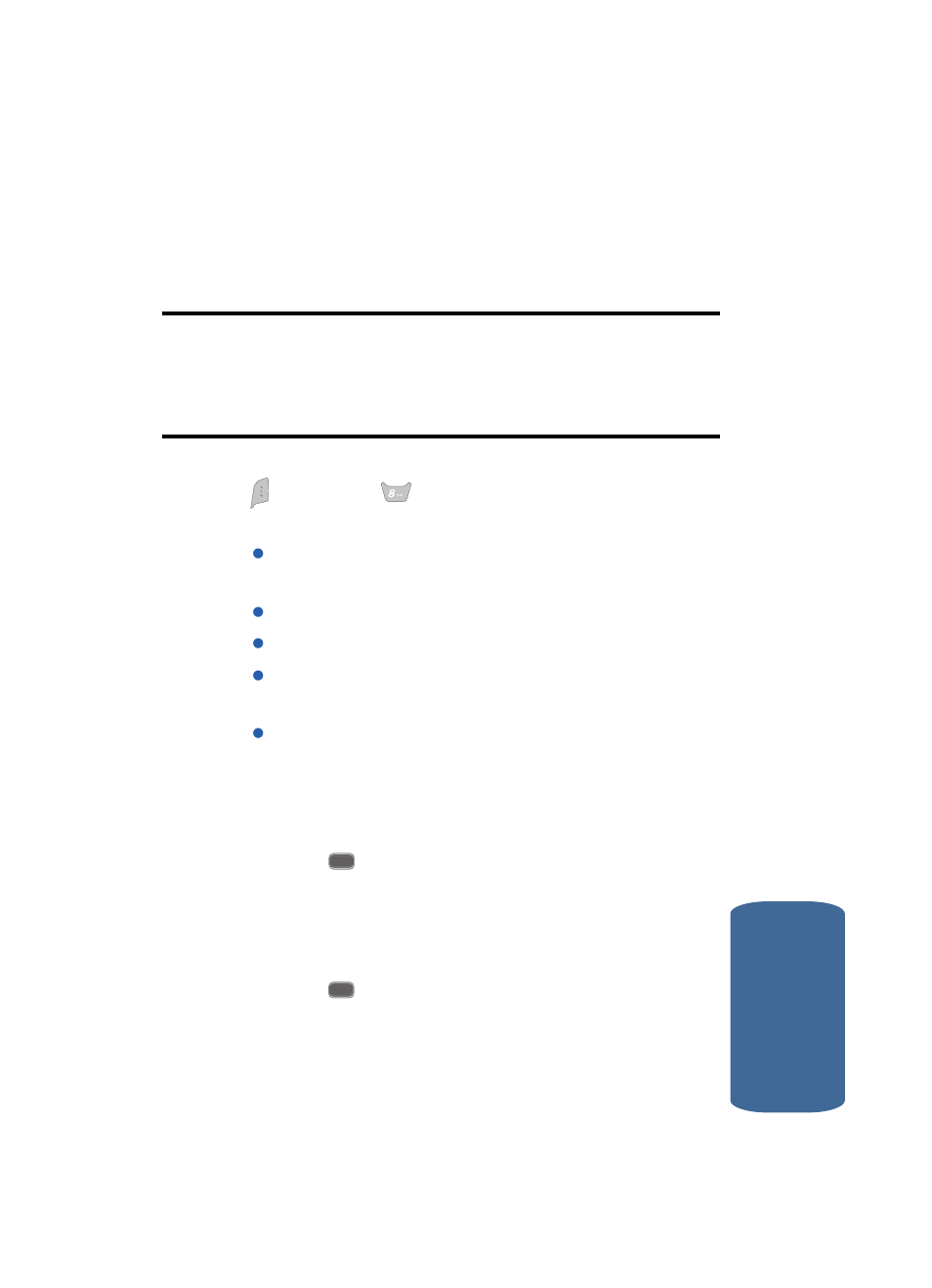 Deleting messages | Samsung SCH-A645BKAATL User Manual | Page 105 / 220