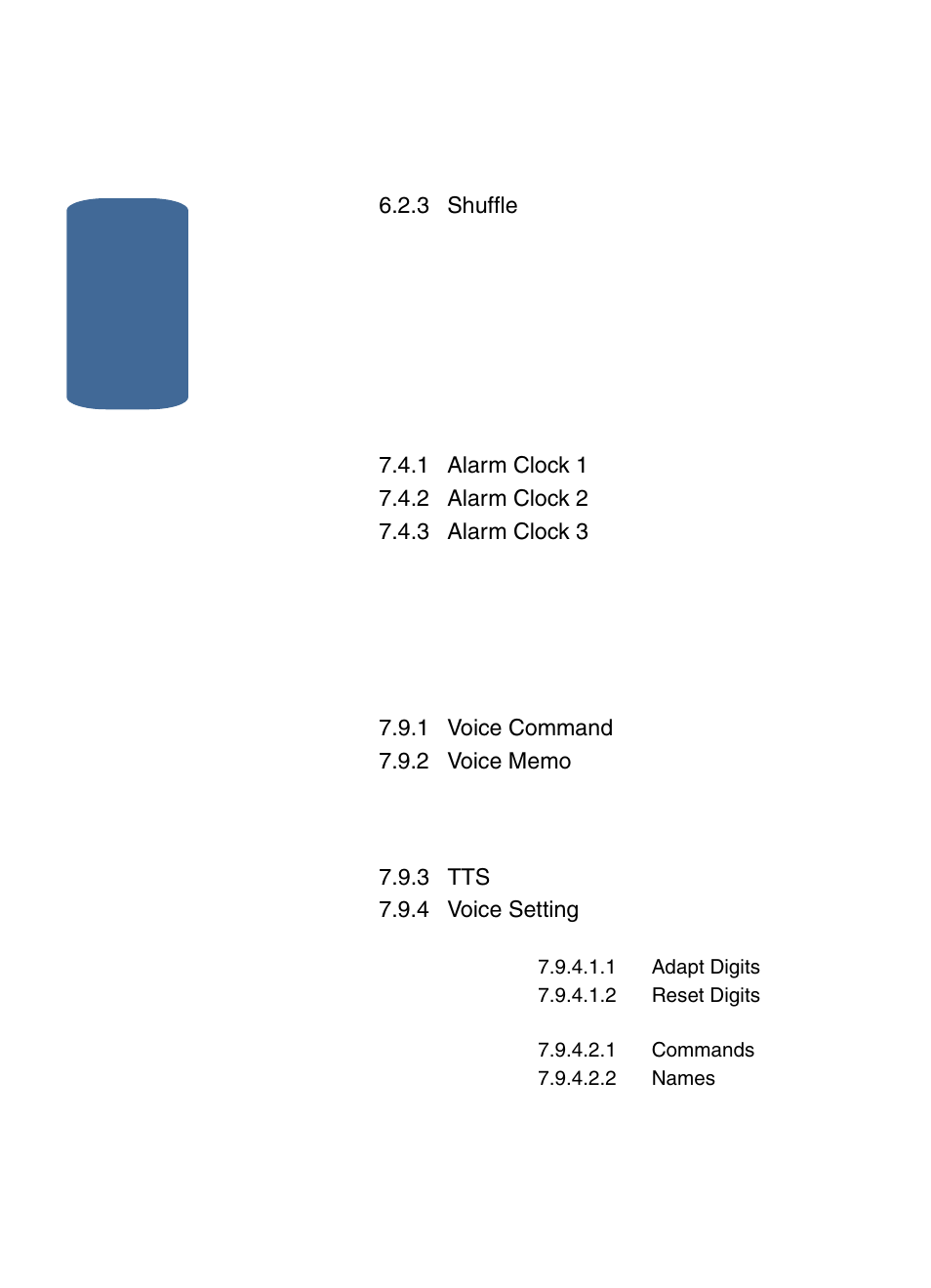 7tools | Samsung SCH-A645BKAATL User Manual | Page 62 / 220