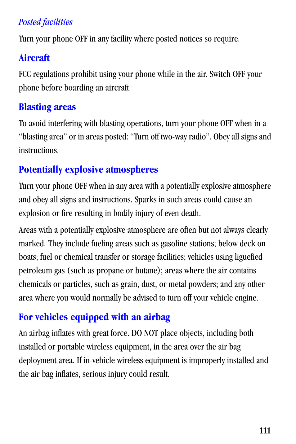 Samsung SCH-A530ZSVXAR User Manual | Page 123 / 137