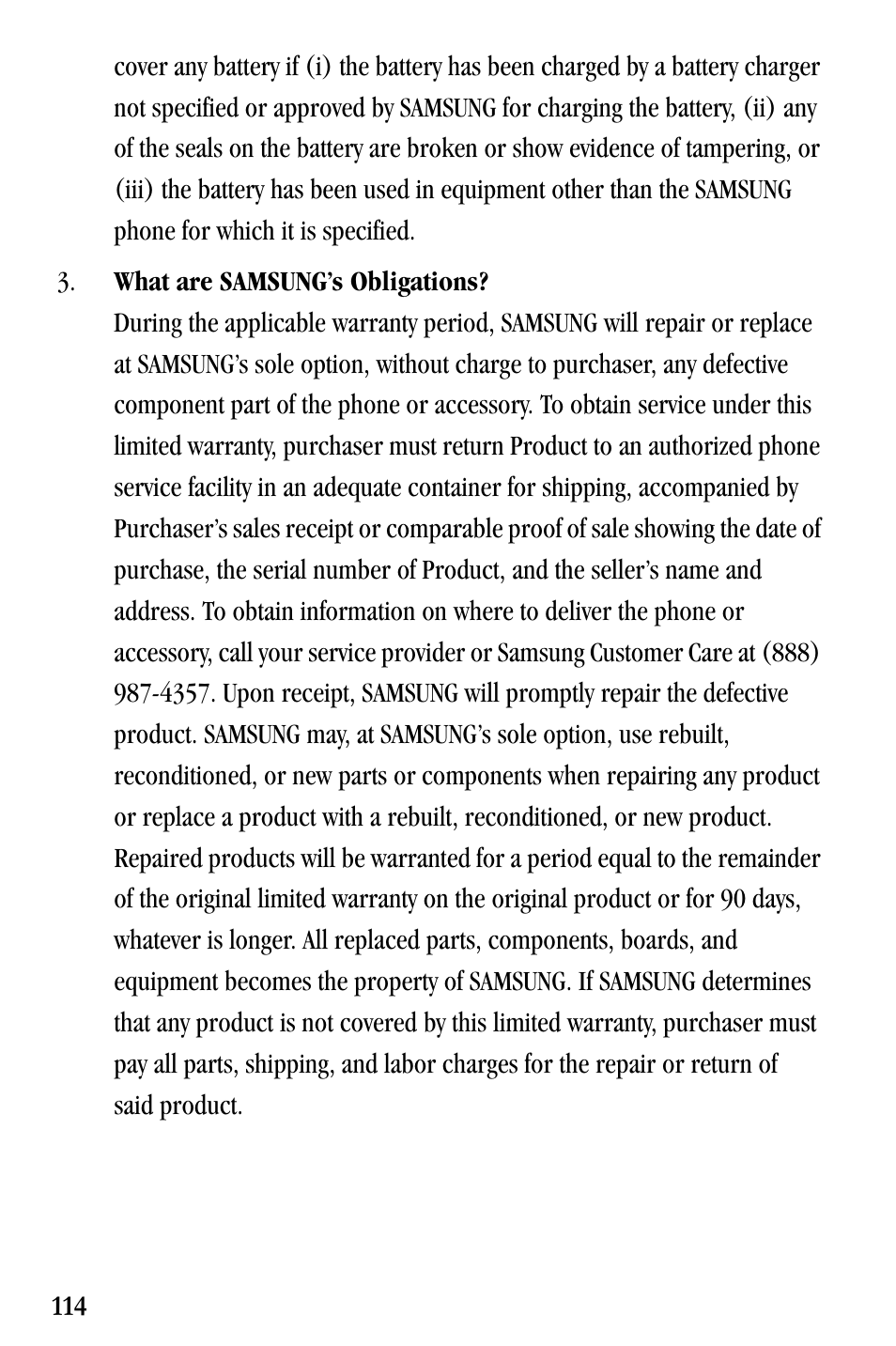 Samsung SCH-A530ZSVXAR User Manual | Page 126 / 137