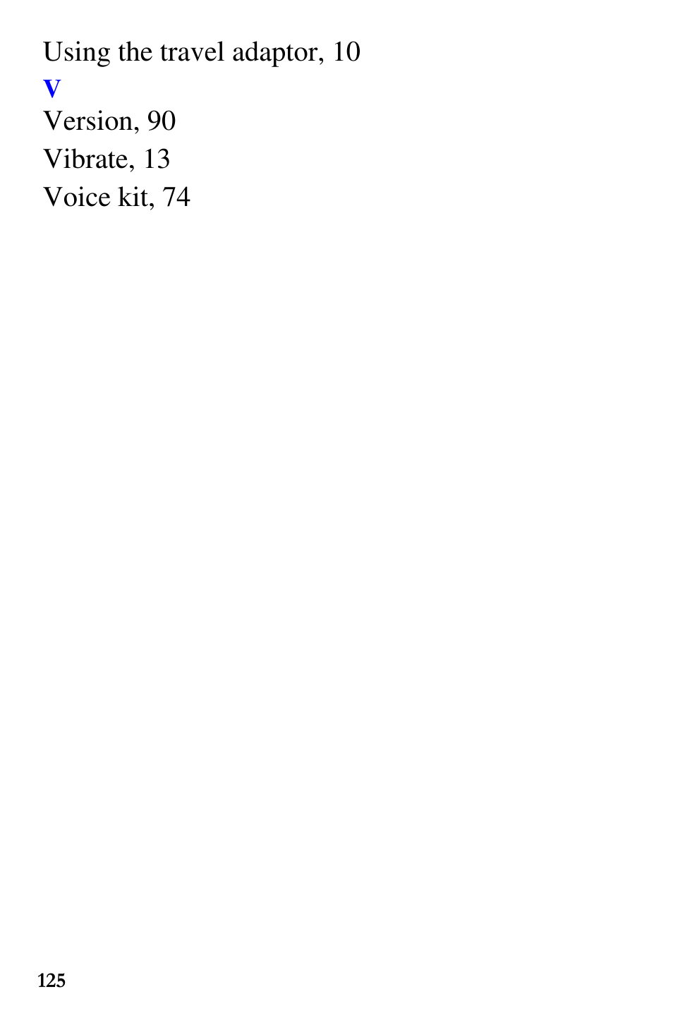 Samsung SCH-A530ZSVXAR User Manual | Page 137 / 137