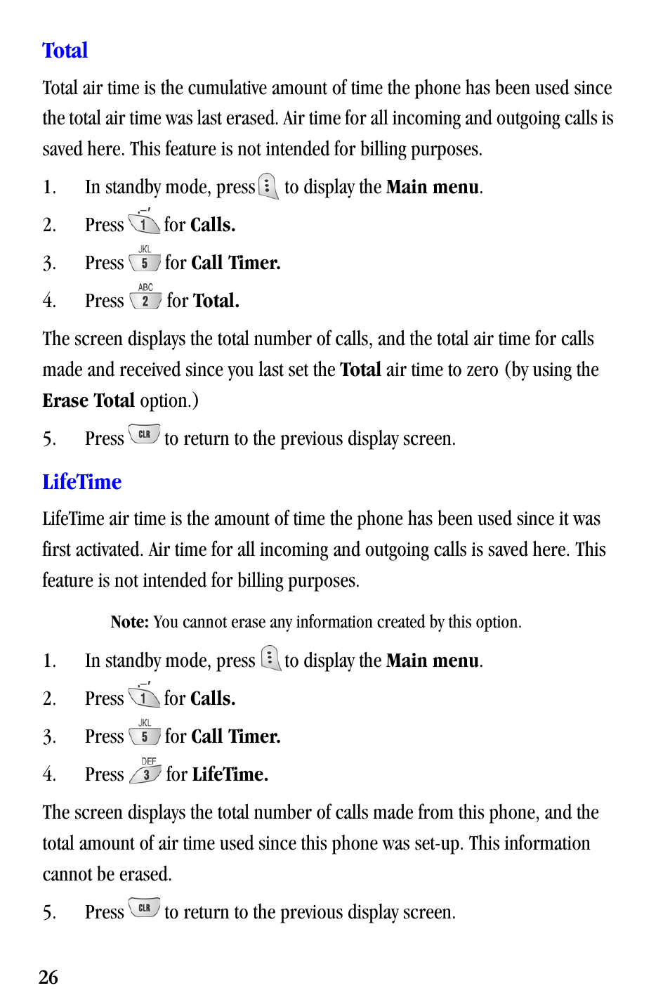 Samsung SCH-A530ZSVXAR User Manual | Page 38 / 137