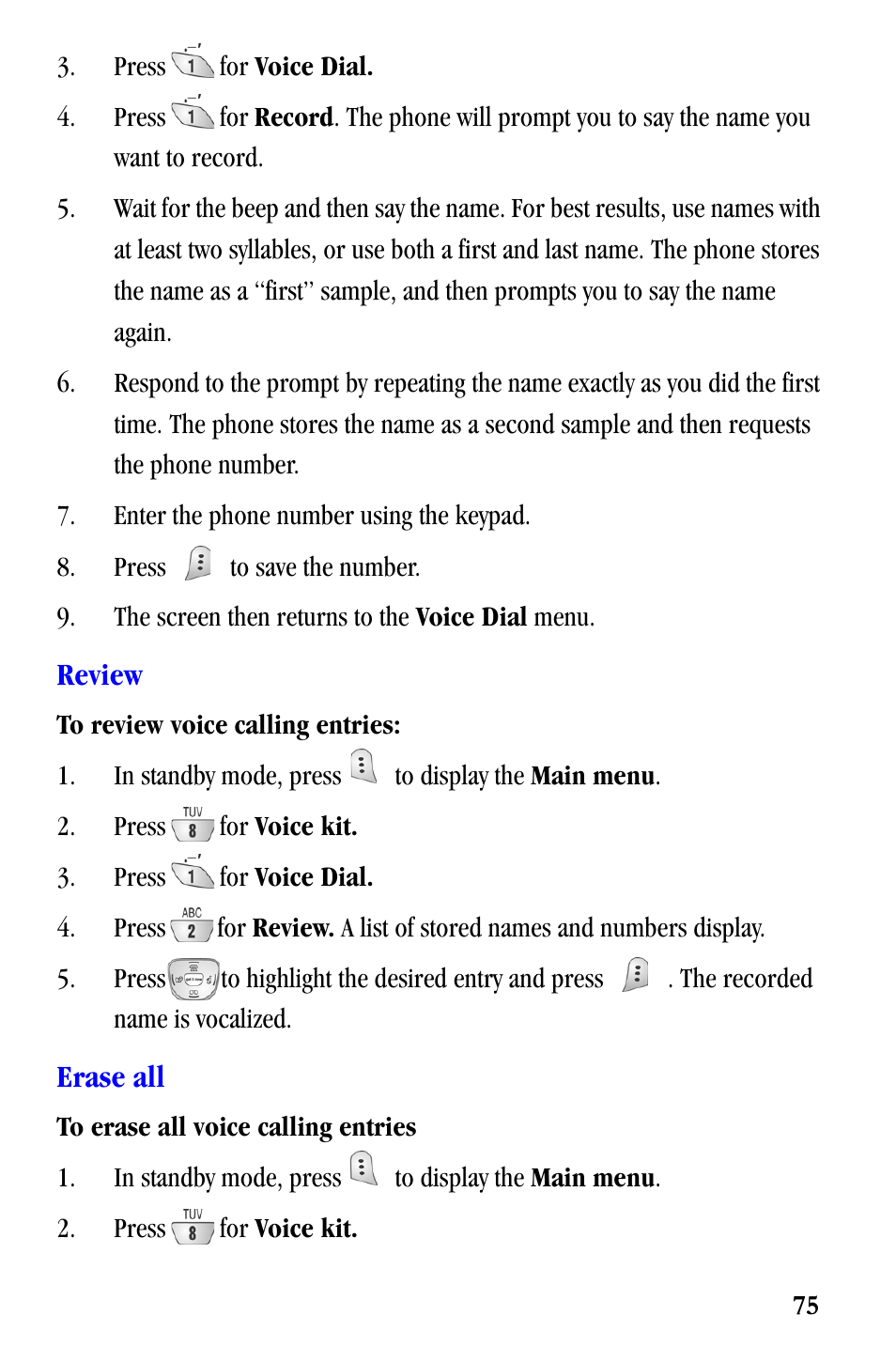 Samsung SCH-A530ZSVXAR User Manual | Page 87 / 137