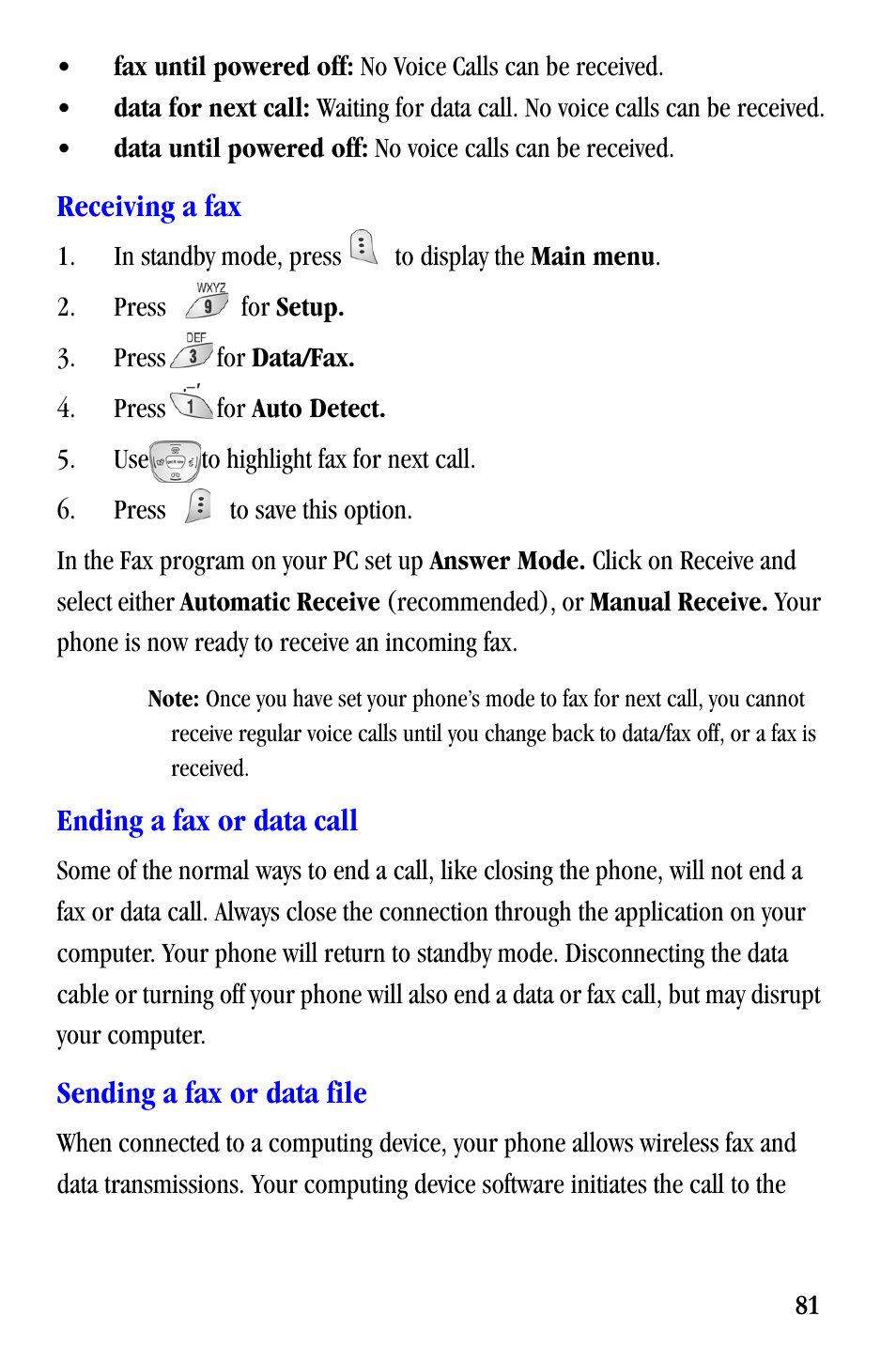 Samsung SCH-A530ZSVXAR User Manual | Page 93 / 137