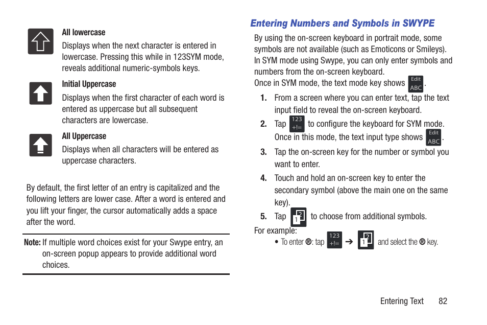 Samsung SGH-T699DABTMB User Manual | Page 87 / 353