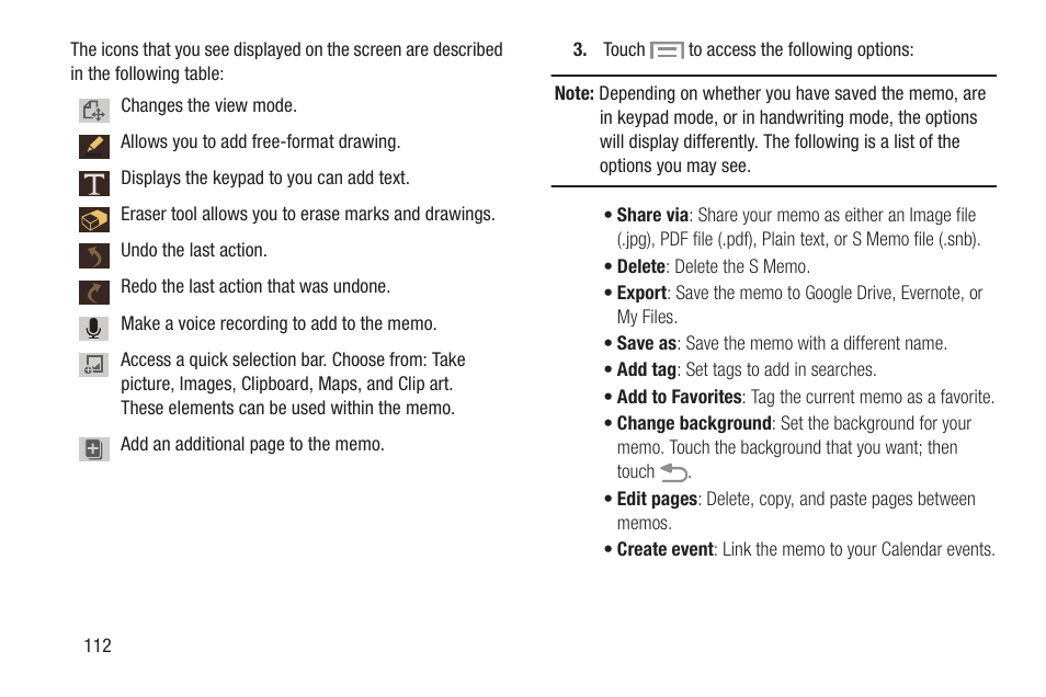 Samsung SCH-I435ZKAXAR User Manual | Page 118 / 170
